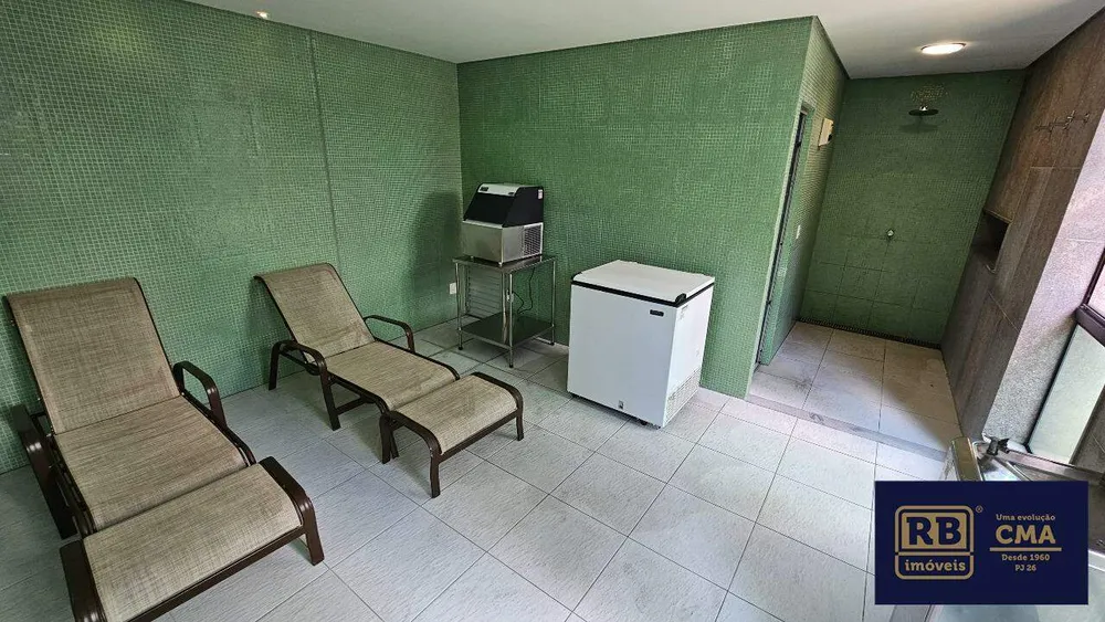 Apartamento, 4 quartos, 360 m² - Foto 21