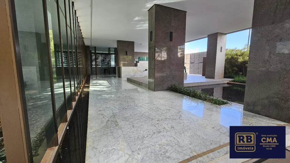 Apartamento, 4 quartos, 360 m² - Foto 9
