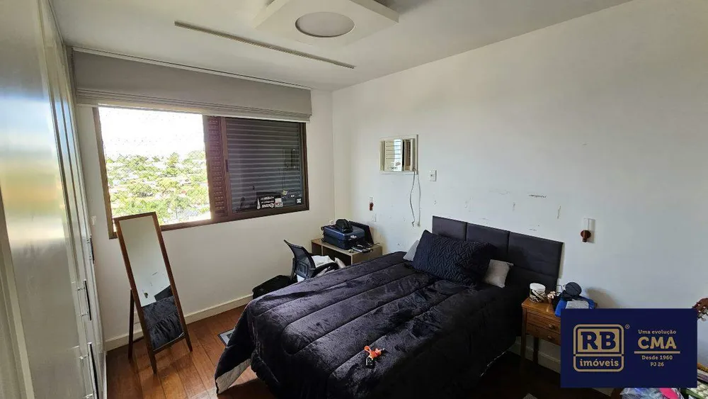 Apartamento, 4 quartos, 360 m² - Foto 5