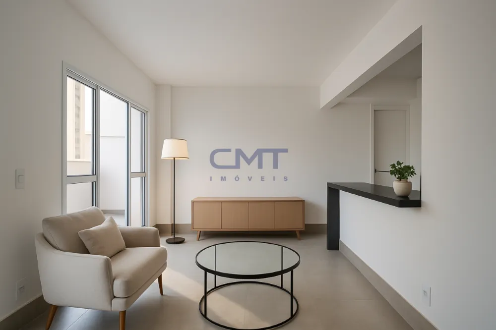 Apartamento, 2 quartos, 76 m² - Foto 2