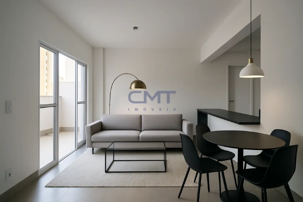 Apartamento, 2 quartos, 76 m² - Foto 1