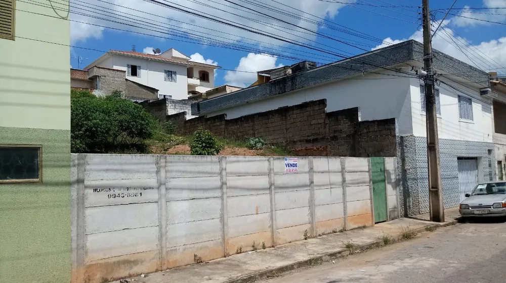 Terreno, 283 m² - Foto 3