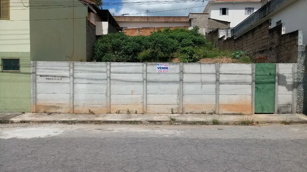 Terreno, 283 m² - Foto 1