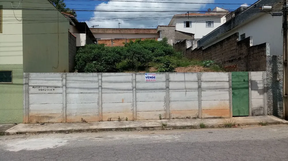 Terreno, 283 m² - Foto 6