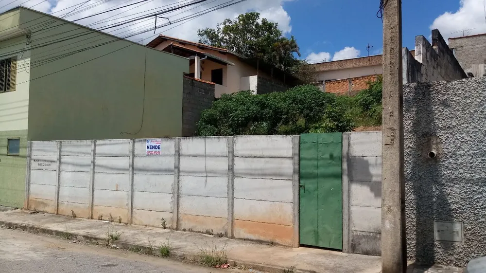 Terreno, 283 m² - Foto 2