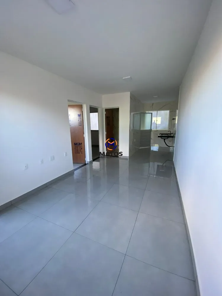 Apartamento, 2 quartos, 65 m² - Foto 7