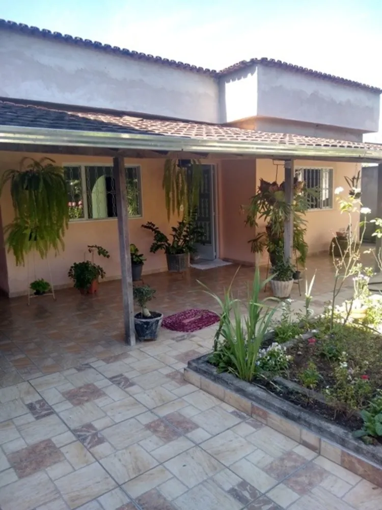 Casa, 3 quartos, 200 m² - Foto 1