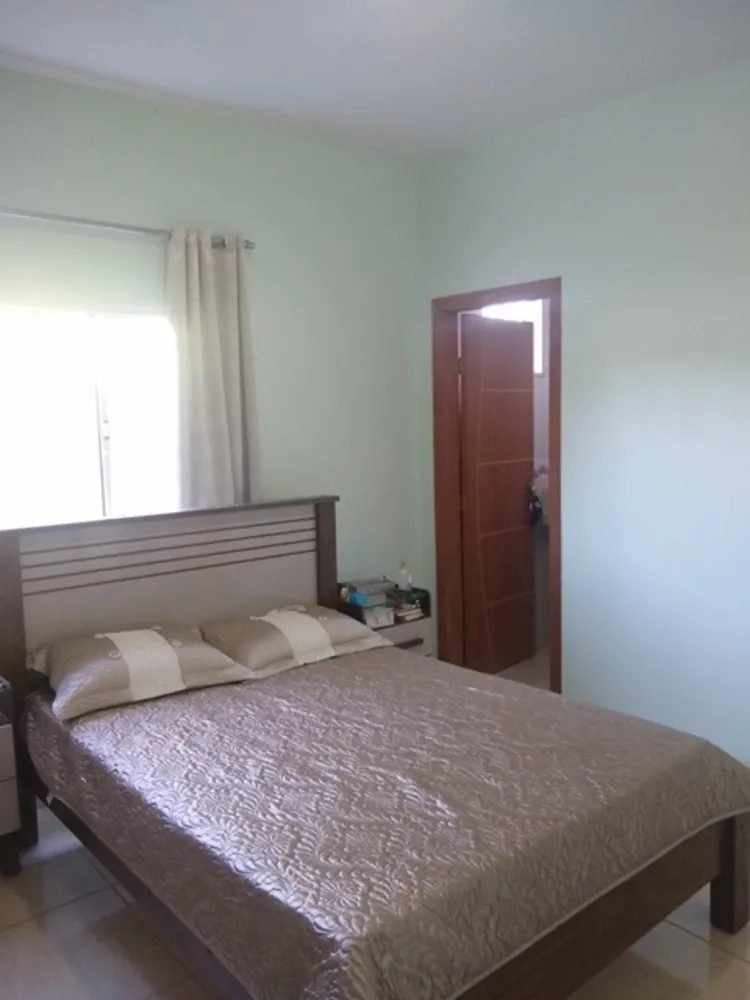 Casa, 3 quartos, 200 m² - Foto 7