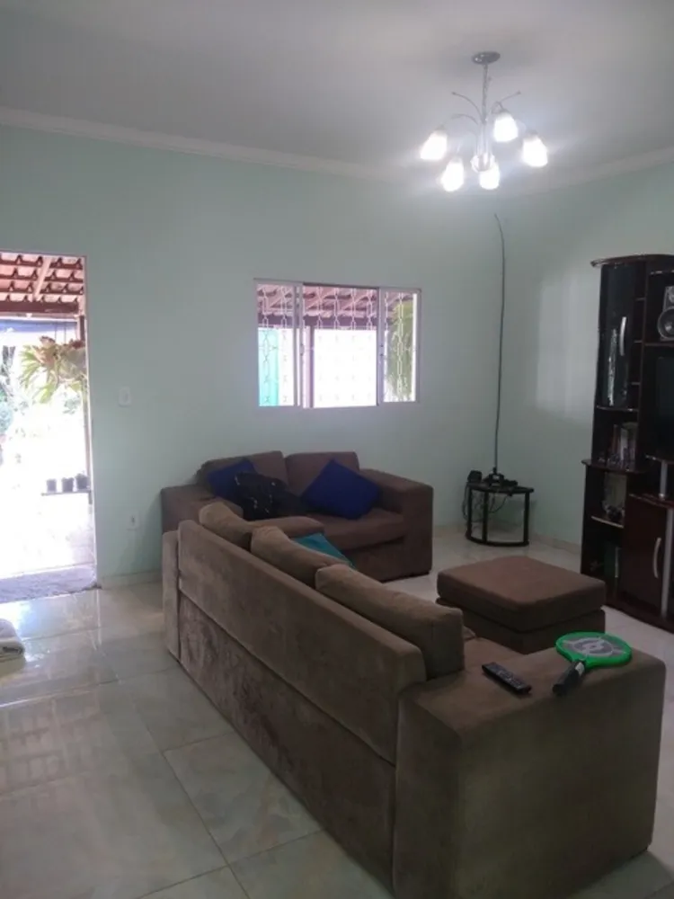 Casa, 3 quartos, 200 m² - Foto 5