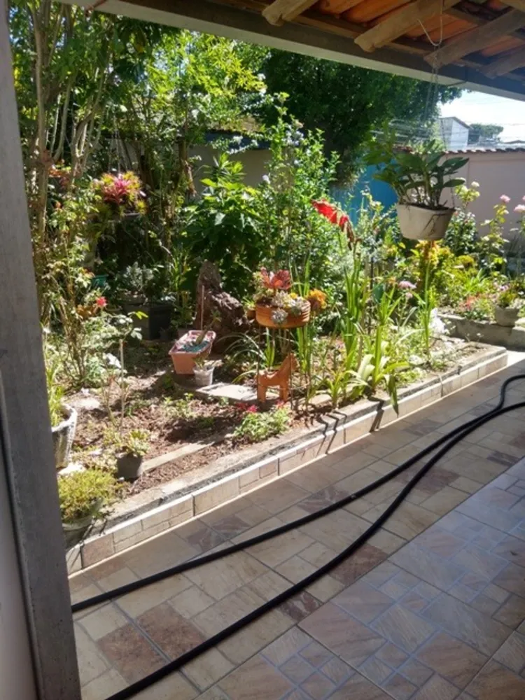 Casa, 3 quartos, 200 m² - Foto 17