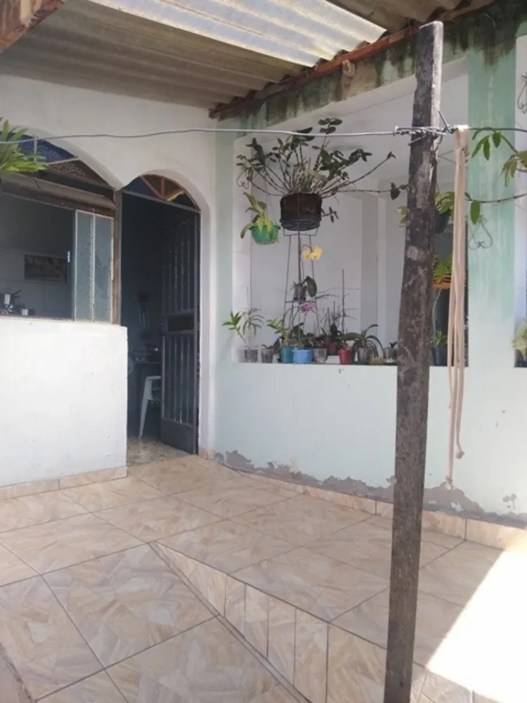 Casa, 3 quartos, 200 m² - Foto 10