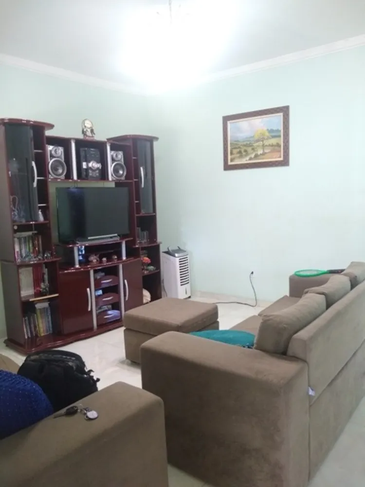 Casa, 3 quartos, 200 m² - Foto 3