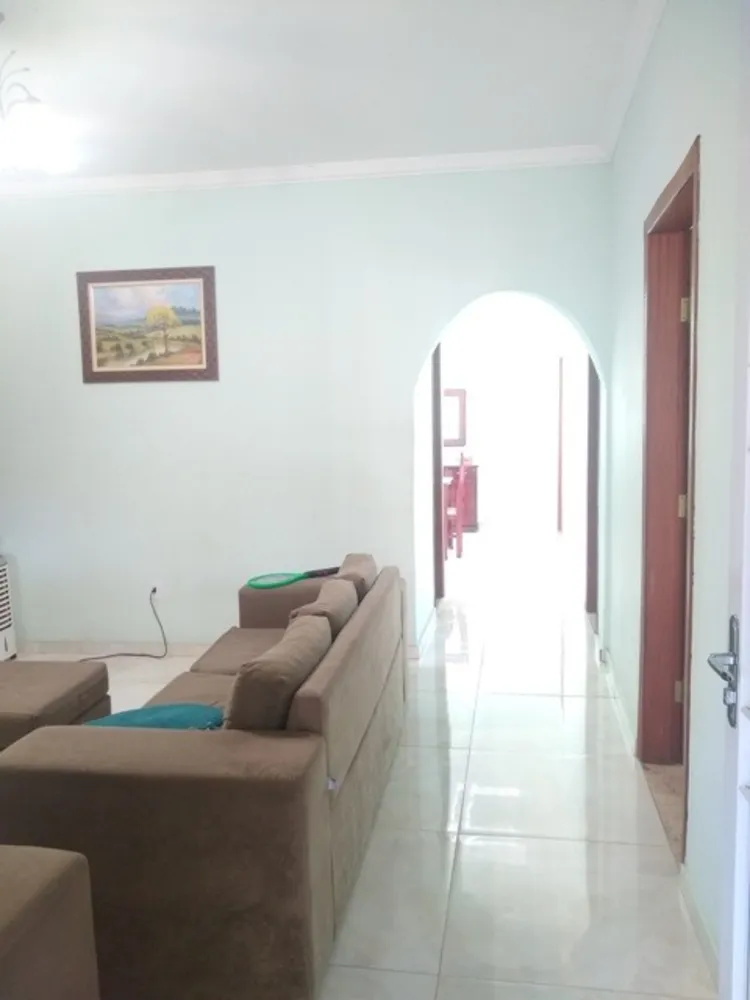 Casa, 3 quartos, 200 m² - Foto 4