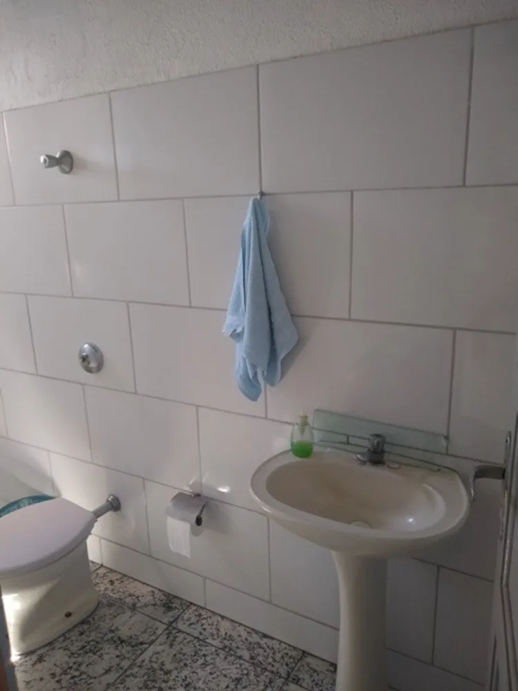 Casa, 3 quartos, 200 m² - Foto 11