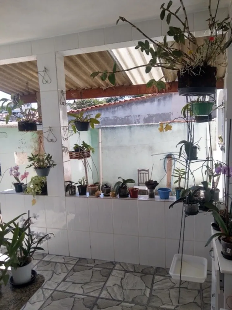 Casa, 3 quartos, 200 m² - Foto 9