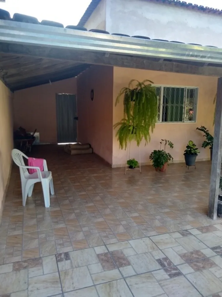 Casa, 3 quartos, 200 m² - Foto 2