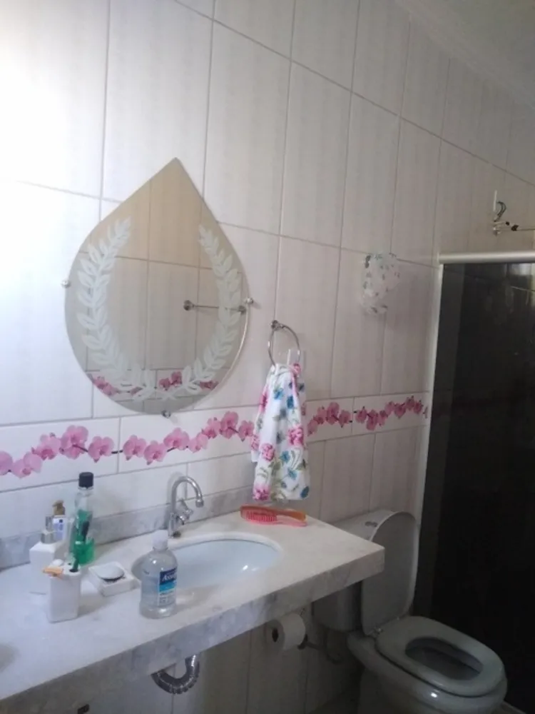 Casa, 3 quartos, 200 m² - Foto 8