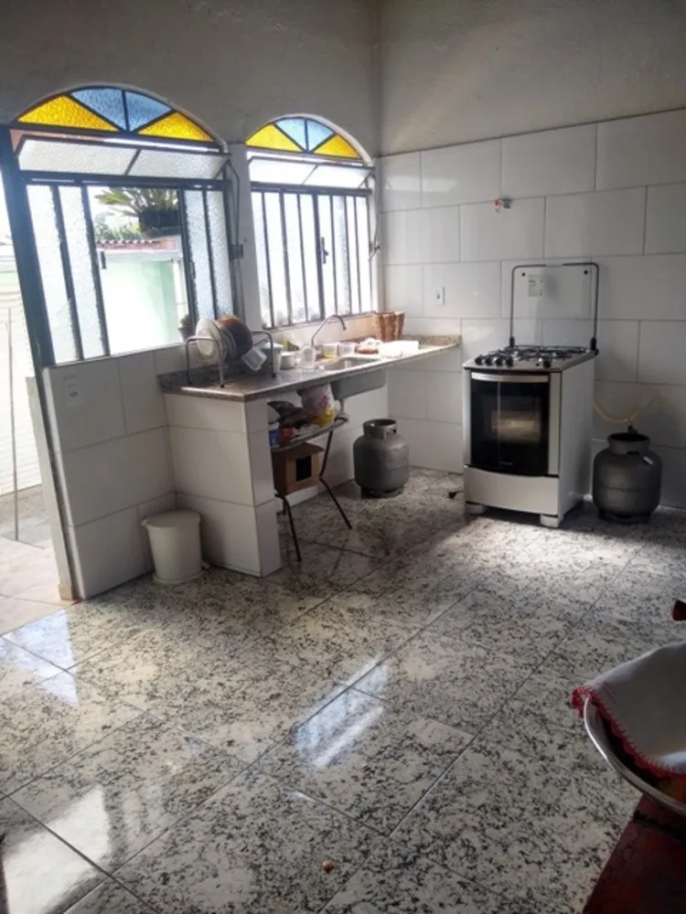 Casa, 3 quartos, 200 m² - Foto 12