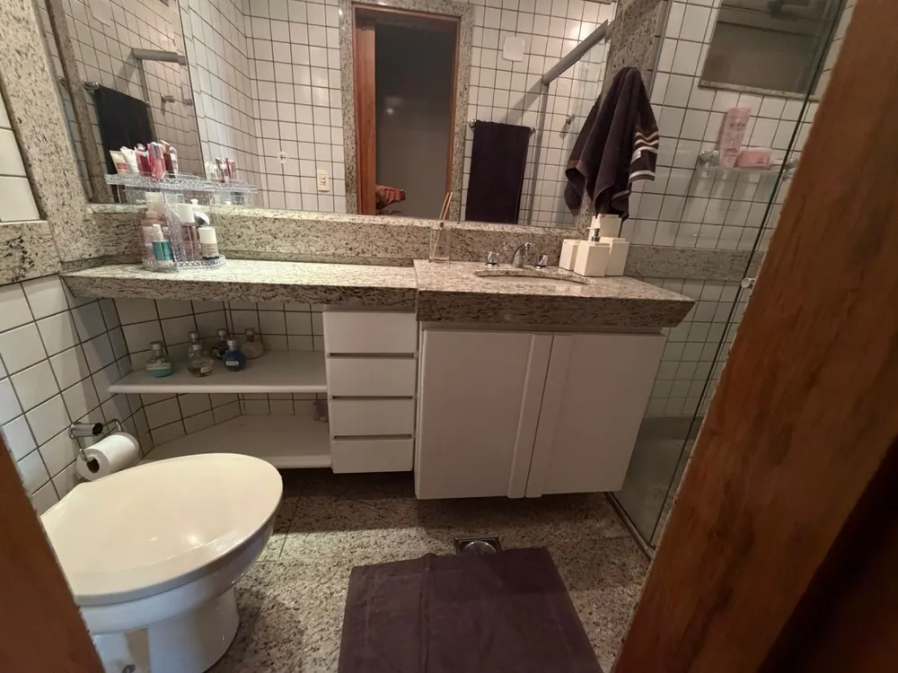 Apartamento, 3 quartos, 86 m² - Foto 1