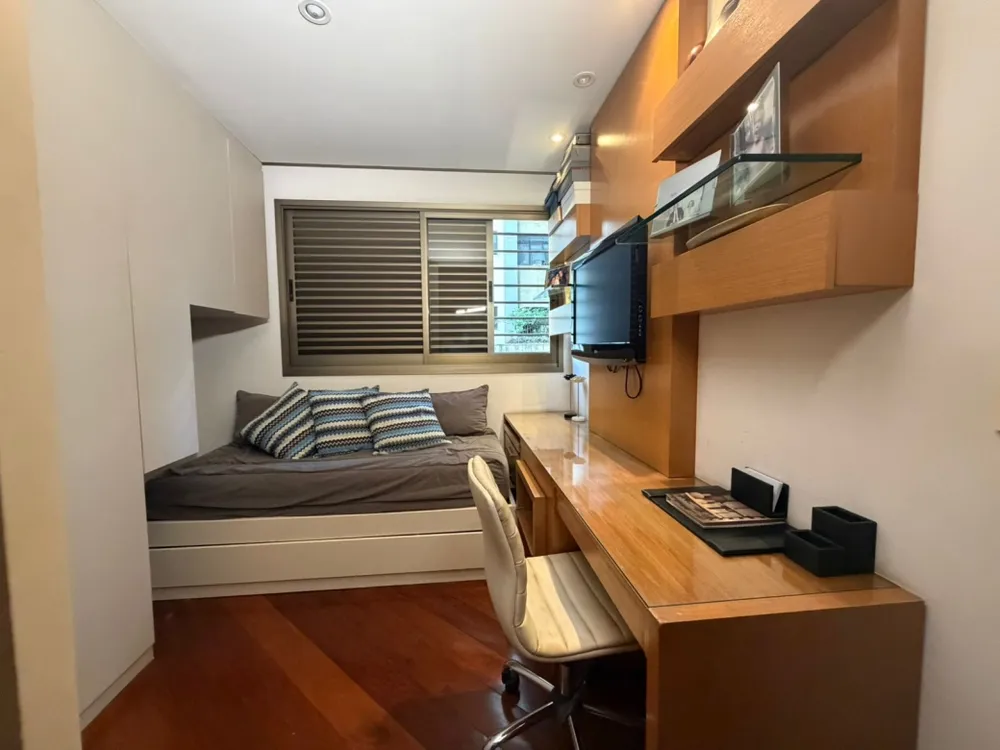 Apartamento, 3 quartos, 86 m² - Foto 4
