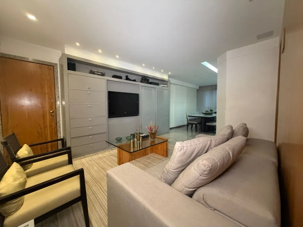 Apartamento, 3 quartos, 86 m² - Foto 1