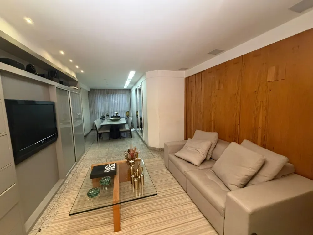 Apartamento, 3 quartos, 86 m² - Foto 2