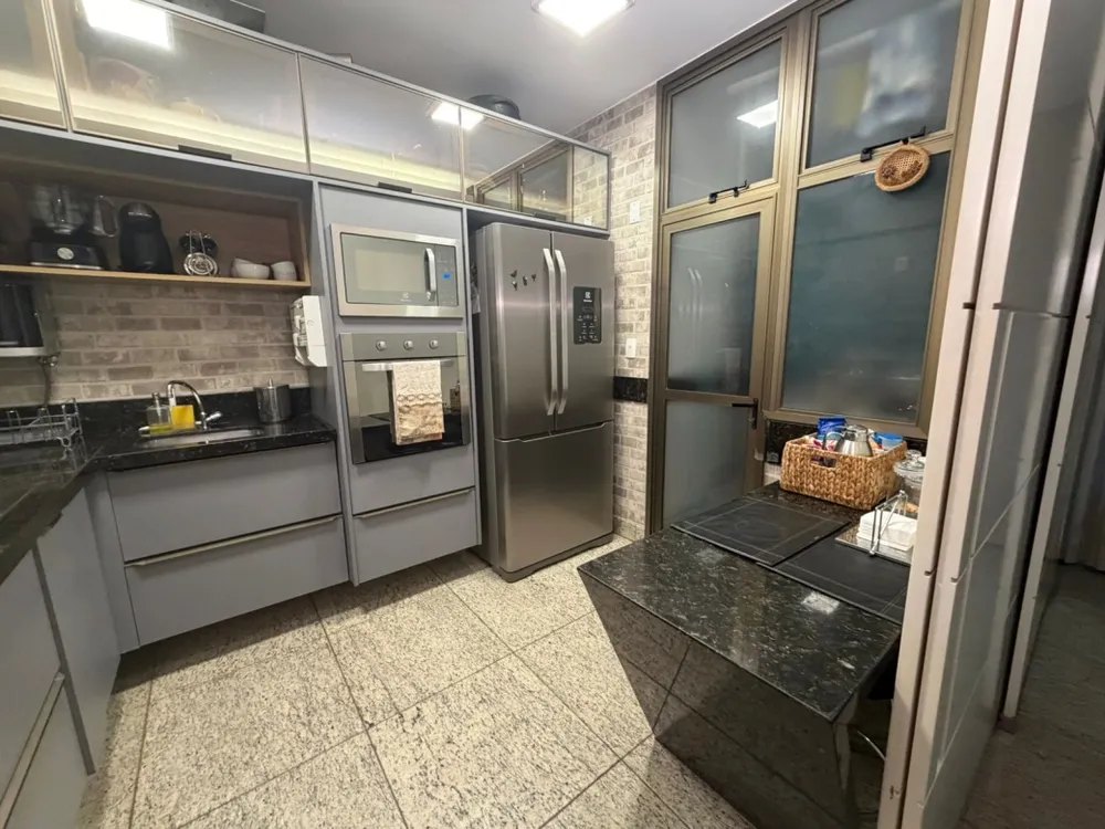 Apartamento, 3 quartos, 86 m² - Foto 14