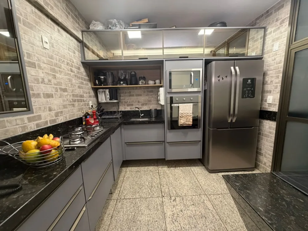Apartamento, 3 quartos, 86 m² - Foto 9