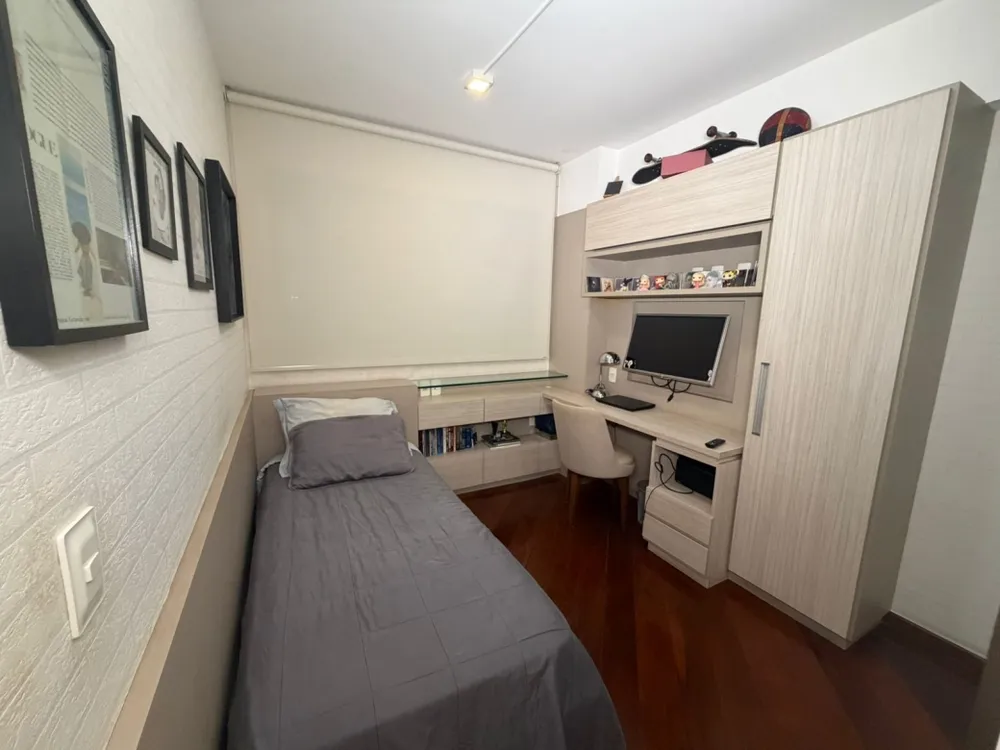 Apartamento, 3 quartos, 86 m² - Foto 11