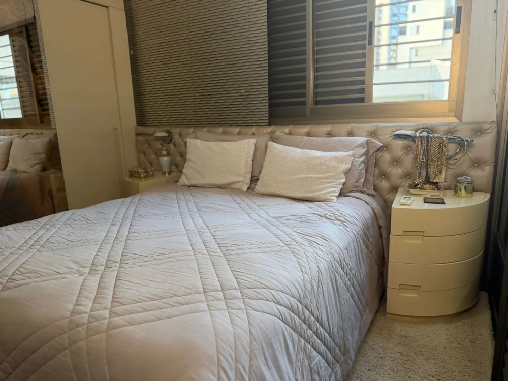 Apartamento, 3 quartos, 86 m² - Foto 2