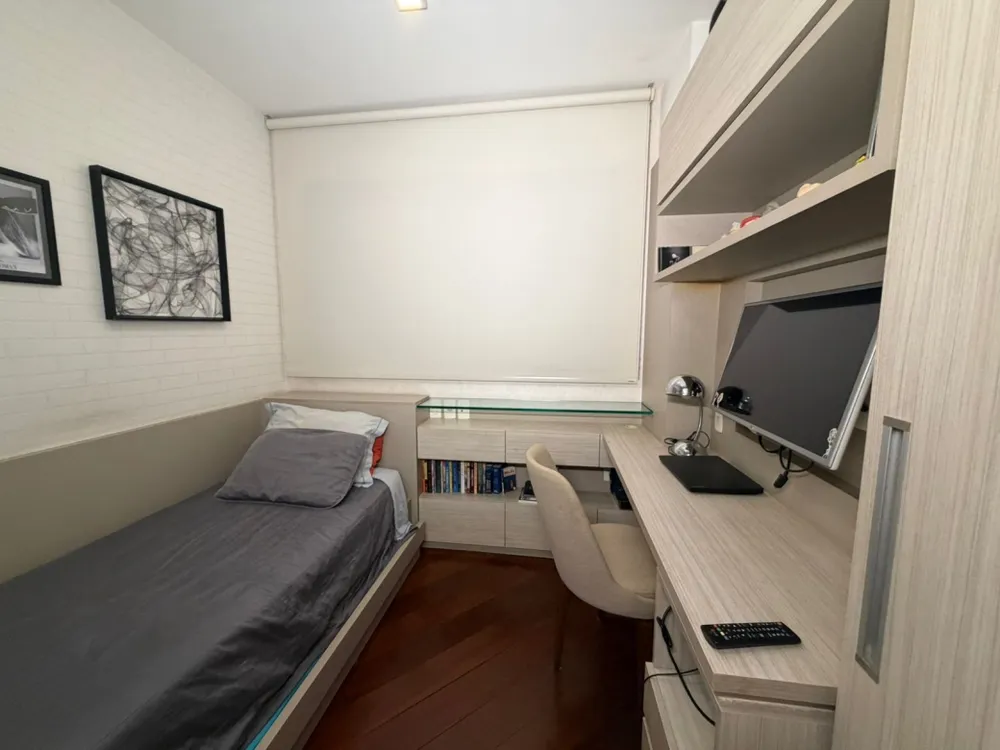 Apartamento, 3 quartos, 86 m² - Foto 10