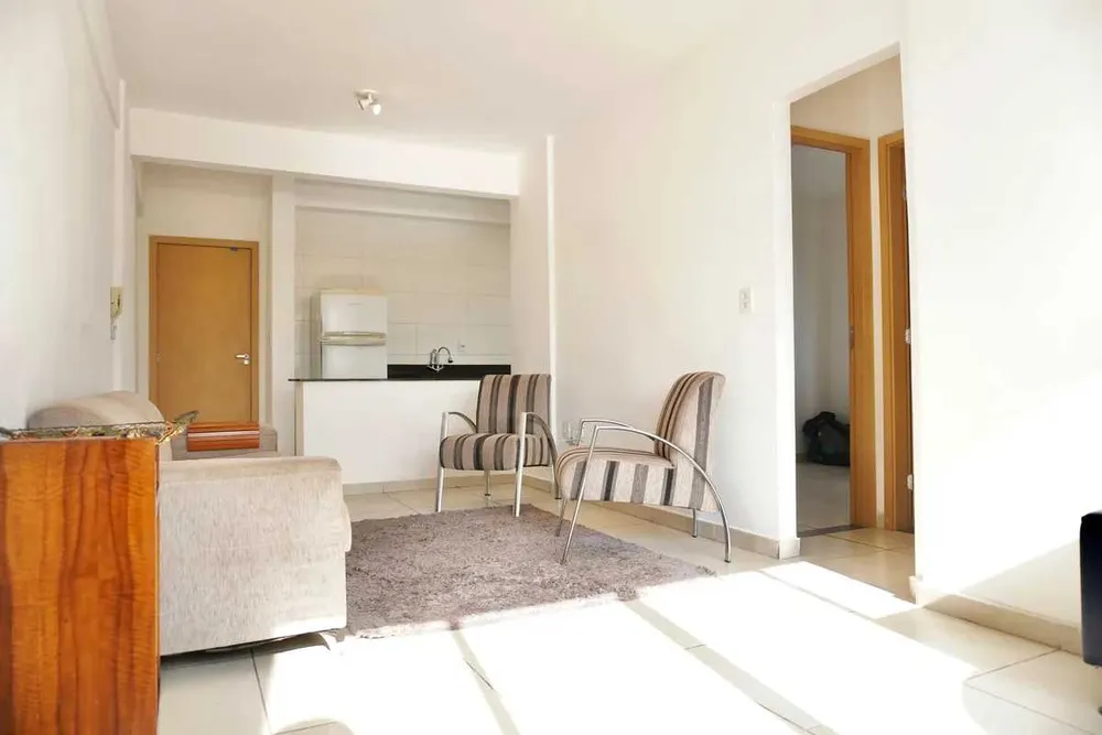 Apartamento, 2 quartos, 65 m² - Foto 4