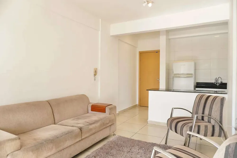 Apartamento, 2 quartos, 65 m² - Foto 1