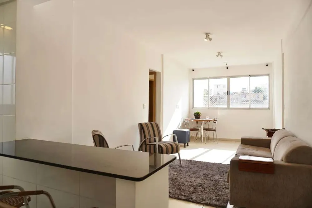 Apartamento, 2 quartos, 65 m² - Foto 3