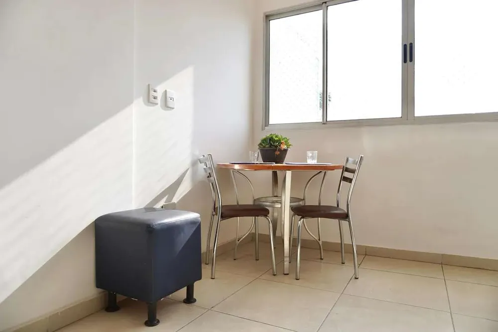 Apartamento, 2 quartos, 65 m² - Foto 5