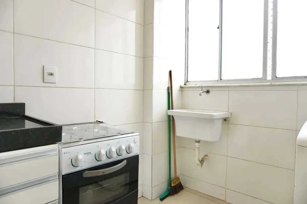 Apartamento, 2 quartos, 65 m² - Foto 8