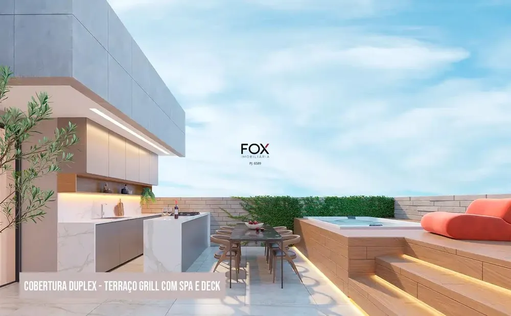Apartamento, 3 quartos, 71 m² - Foto 7
