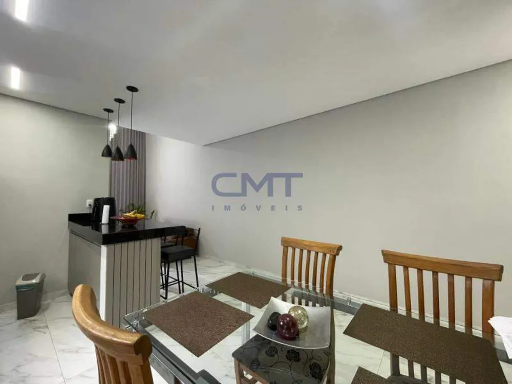 Casa, 3 quartos, 200 m² - Foto 5