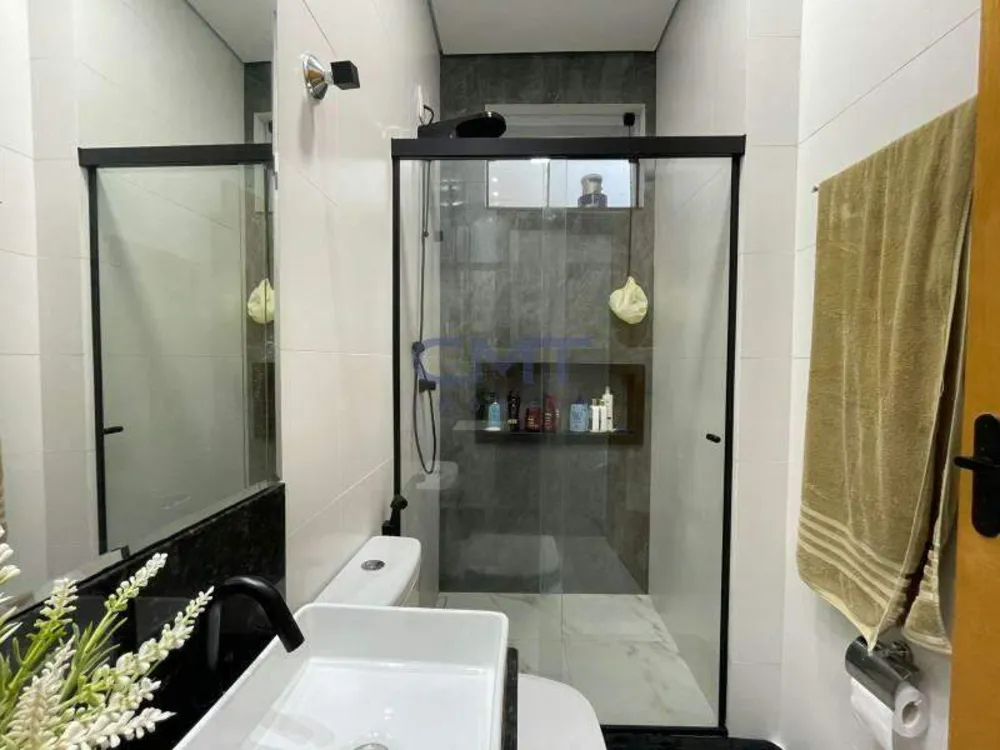 Casa, 3 quartos, 200 m² - Foto 10