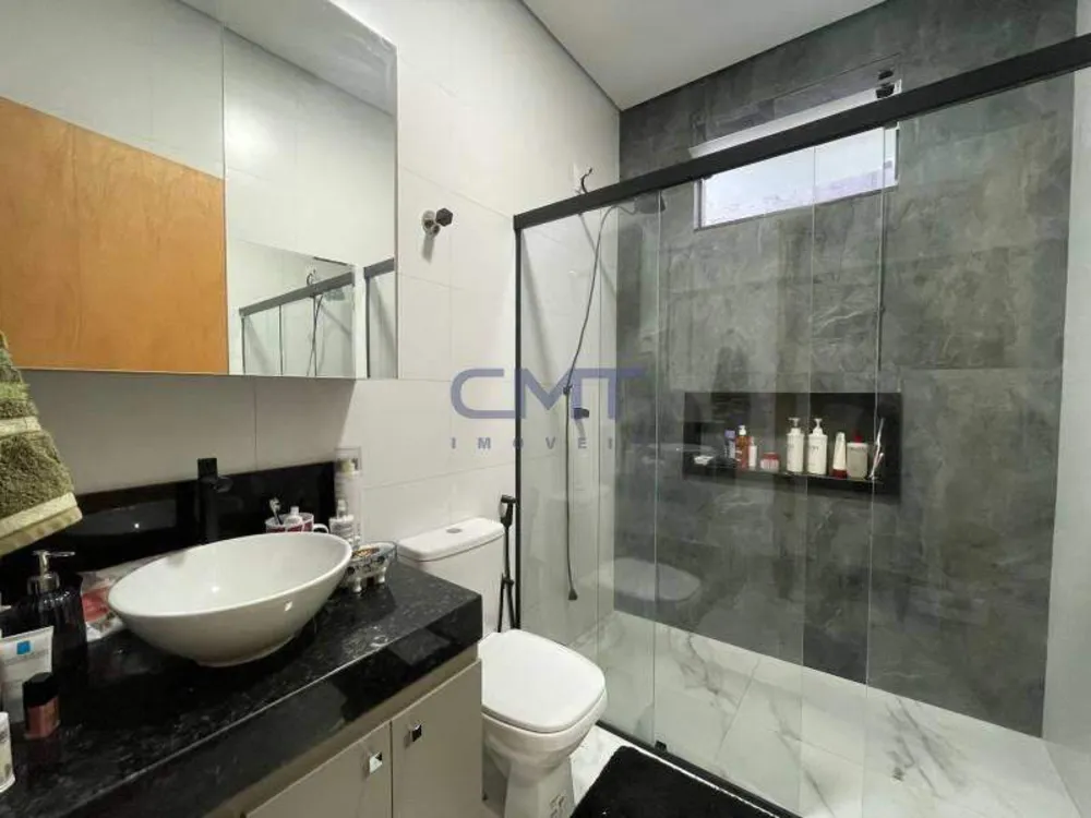 Casa, 3 quartos, 200 m² - Foto 15