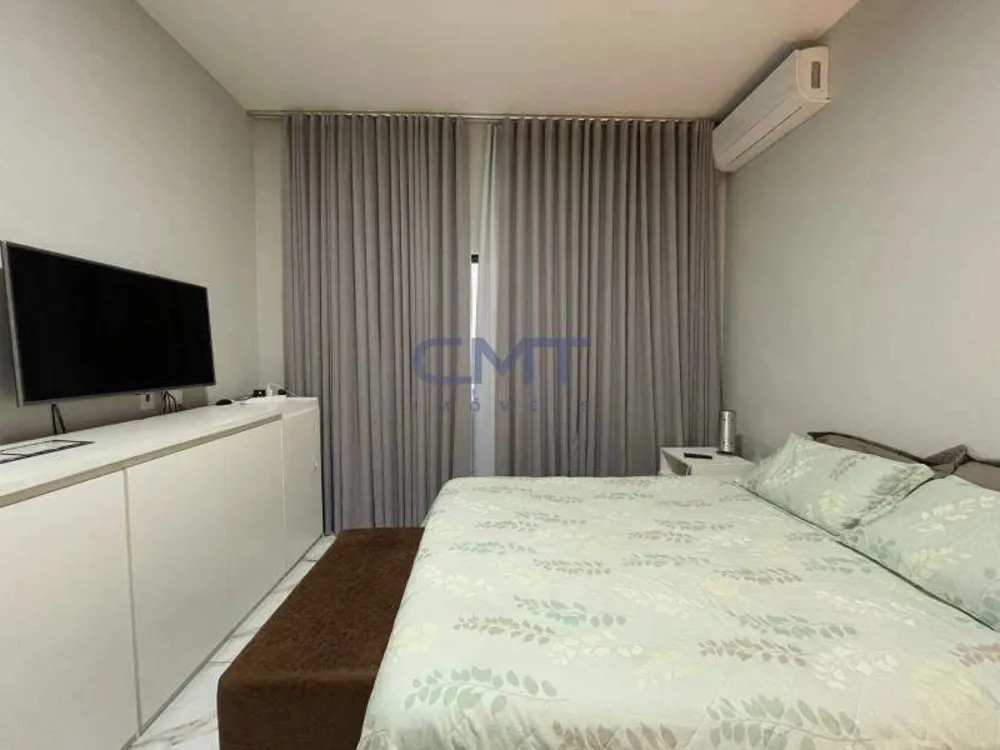 Casa, 3 quartos, 200 m² - Foto 13