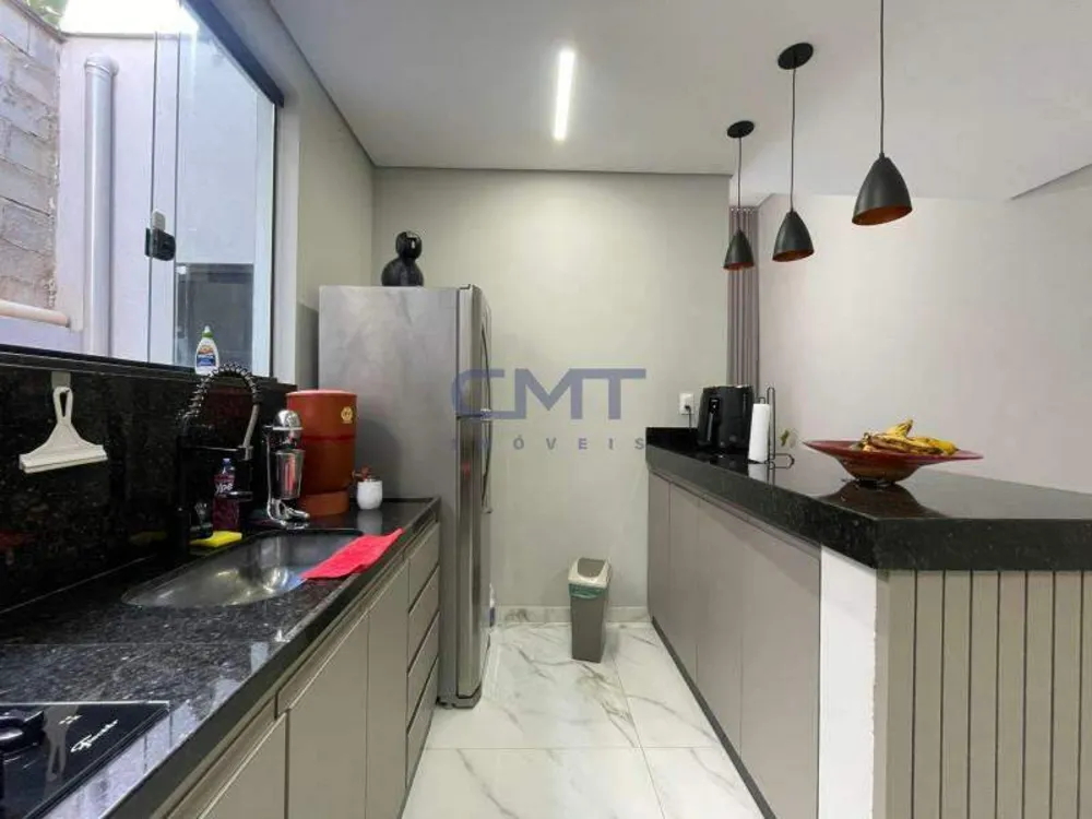 Casa, 3 quartos, 200 m² - Foto 4