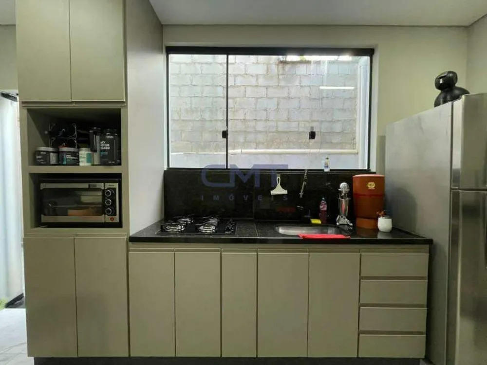 Casa, 3 quartos, 200 m² - Foto 3