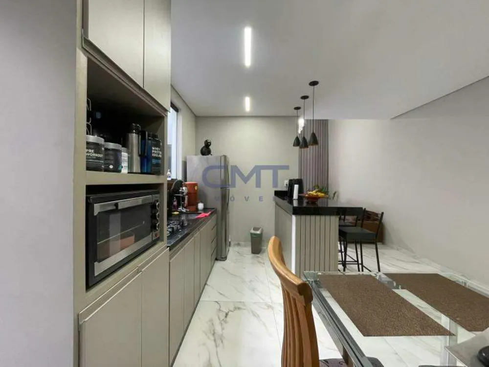 Casa, 3 quartos, 200 m² - Foto 5