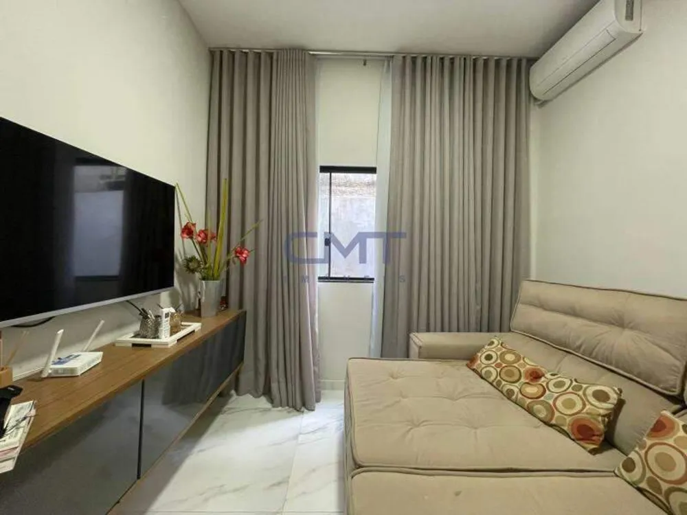 Casa, 3 quartos, 200 m² - Foto 7