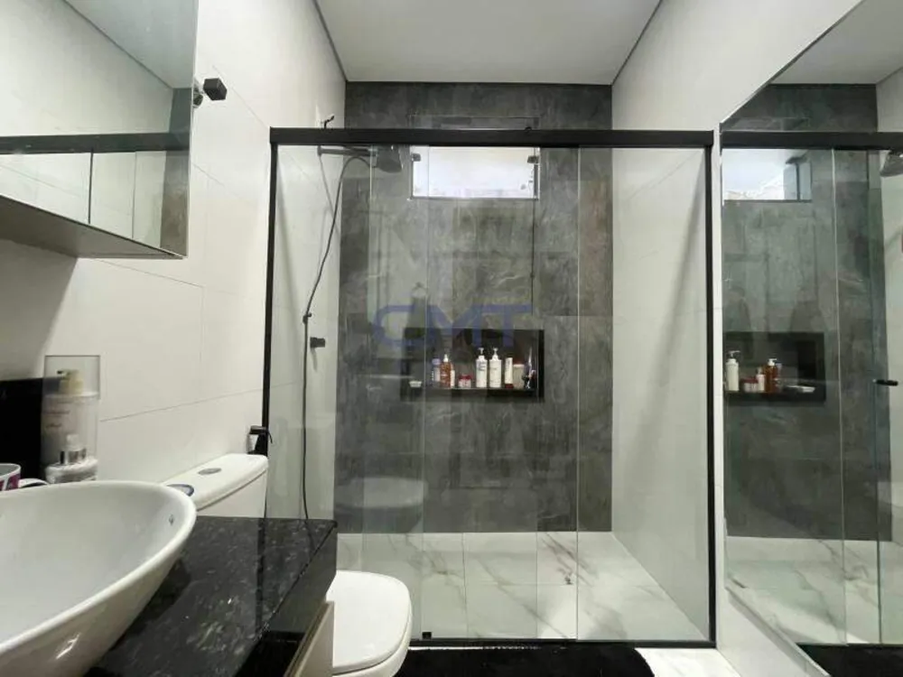 Casa, 3 quartos, 200 m² - Foto 14