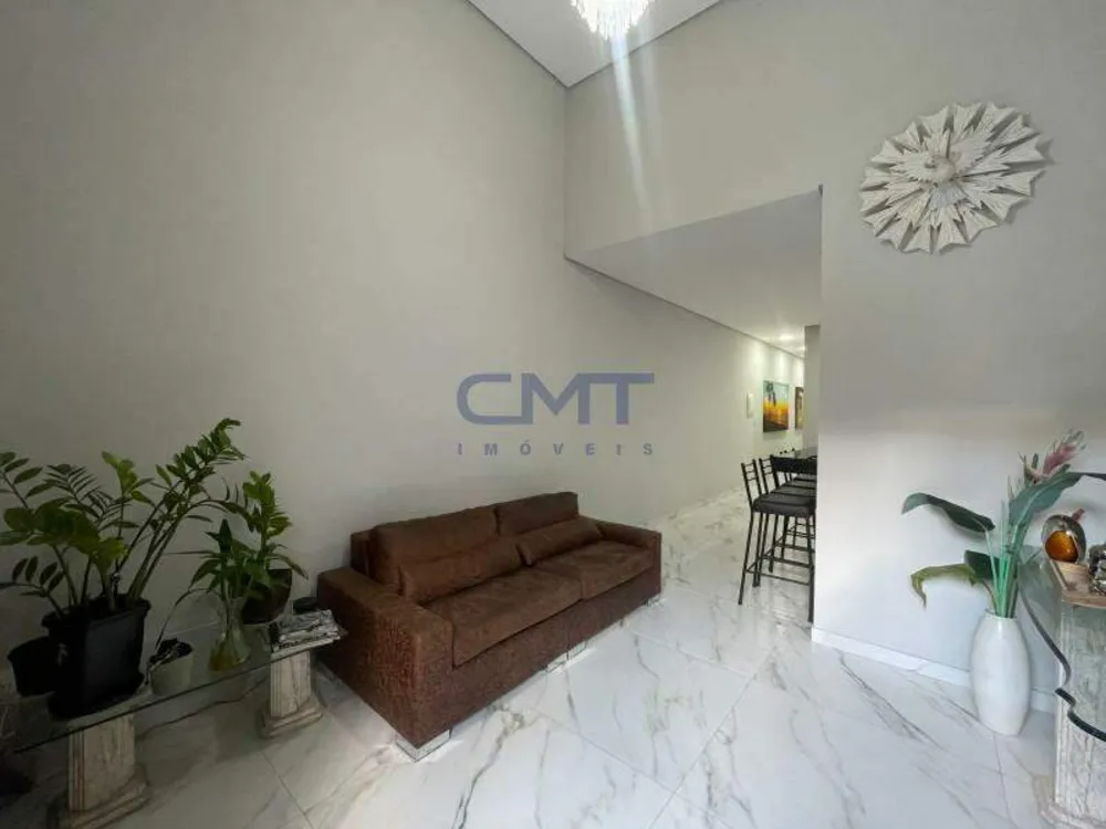 Casa, 3 quartos, 200 m² - Foto 2