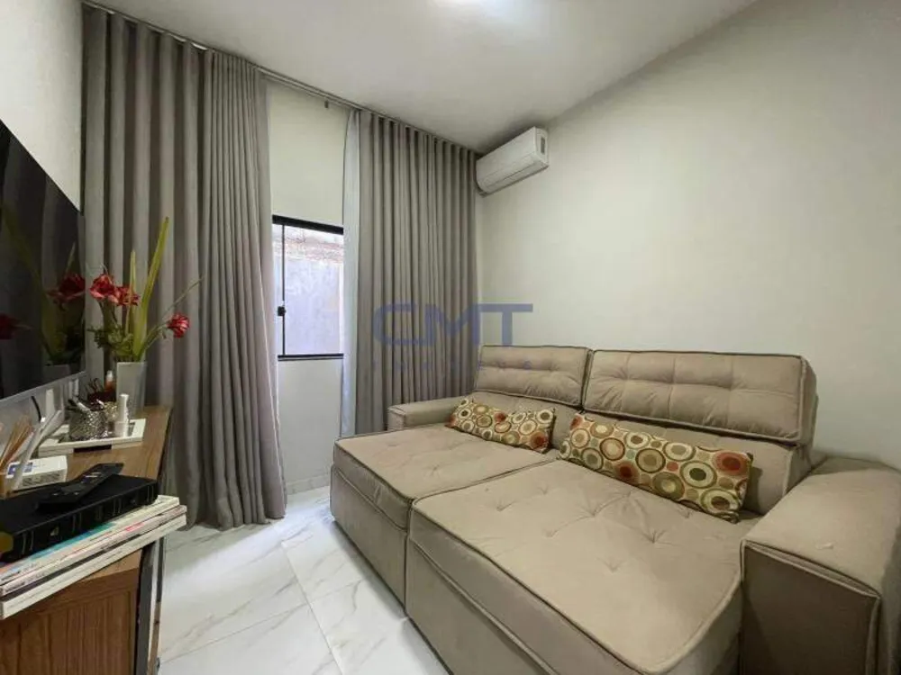 Casa, 3 quartos, 200 m² - Foto 6