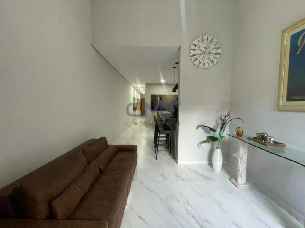 Casa, 3 quartos, 200 m² - Foto 7