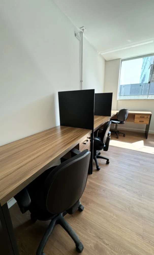 Cobertura, 2 quartos, 136 m² - Foto 5